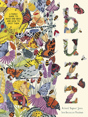 cover image of Buzz